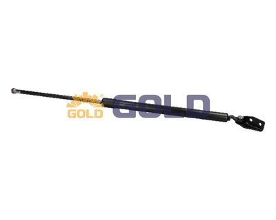 Газовая пружина, крышка багажник JAPANPARTS GSJ30000 для MAZDA 323