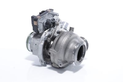 LADER AUFLADUNG BTS Turbo T918775 13