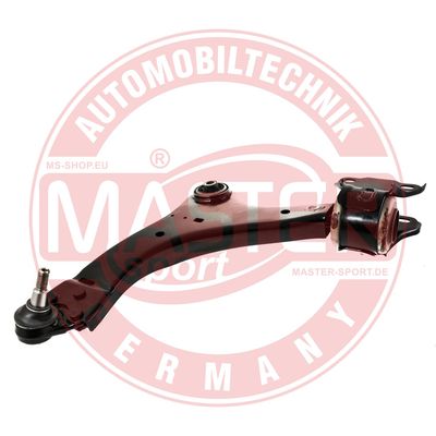 MASTER-SPORT GERMANY 40426B-PCS-MS Рычаг подвески  для LAND ROVER FREELANDER 2 (L359) 2.2 TD4 4x4
