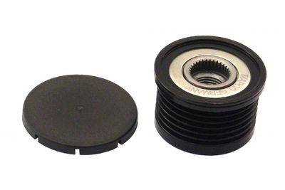 SISTEM ROATA LIBERA GENERATOR