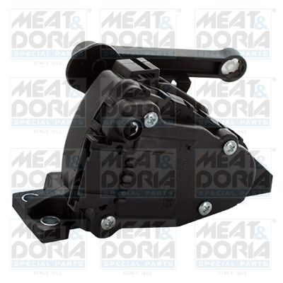 Zestaw pedałów MEAT & DORIA 83572