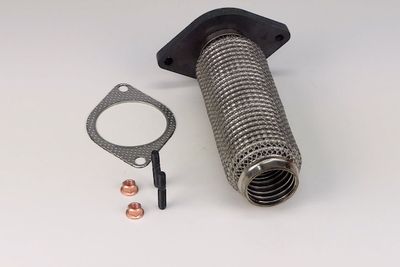 TEAVA FLEXIBILA ESAPAMENT HJS 91231662 14