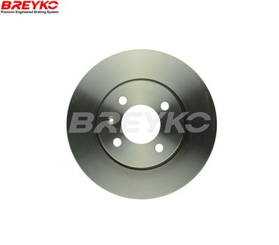 Tarcza hamulcowa DAVID VASCO T1532