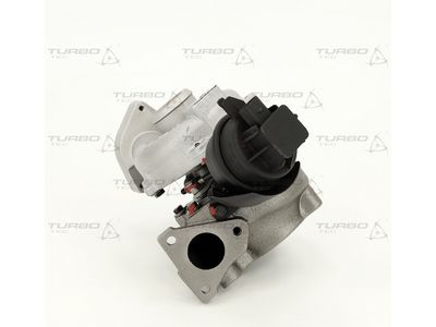 COMPRESOR SISTEM DE SUPRAALIMENTARE TURBO-TEC TT5183 3