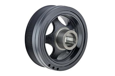 RIEMENSCHEIBE KURBELWELLE