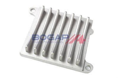 REZISTOR VENTILATOR HABITACLU