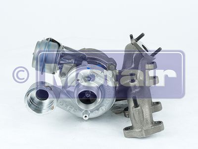 MOTAIR TURBO 335843 Турбина  для SEAT (Сеат)