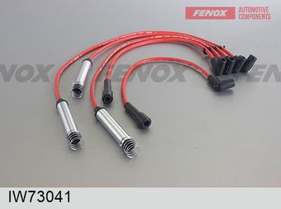 комплект запалителеи кабели FENOX IW73041