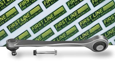 носач, окачване на колелата FIRST LINE FCA6735