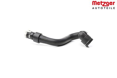 FURTUN RADIATOR METZGER AUTOTEILE 2420856 3