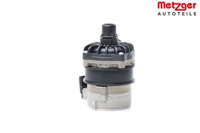 POMPă DE APă BATERIA DE ACțIONARE METZGER AUTOTEILE 2221232 11