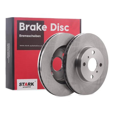 спирачен диск STARK SKBD-0023369