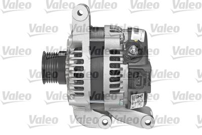 Alternator 200022