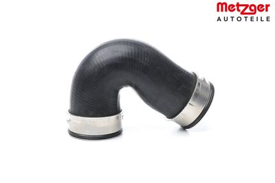 LADELUFTSCHLAUCH METZGER AUTOTEILE 2400125 18