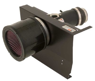 Система спортивного воздушного фильтра K&N Filters 69-6030-1TFK для MAZDA RX-8