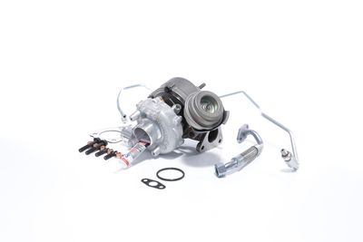 LADER AUFLADUNG BTS Turbo T981038 5