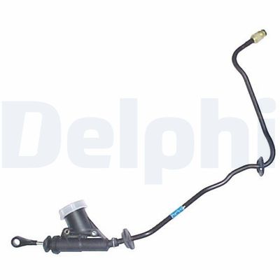 POMPA CENTRALA AMBREIAJ