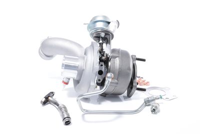 LADER AUFLADUNG BTS Turbo T981127BT 8