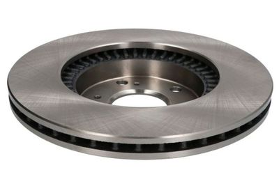 Brake disc Voor Links/Rechts past: HONDA ACCORD IX, ACCORD VI, ACCORD VII, ACCORD VIII, CIVIC VII, CIVIC VIII, CIVIC X, CR-V I, CR-V II, CR-Z, FR-V, STREAM 1.4-3.0 03.97-