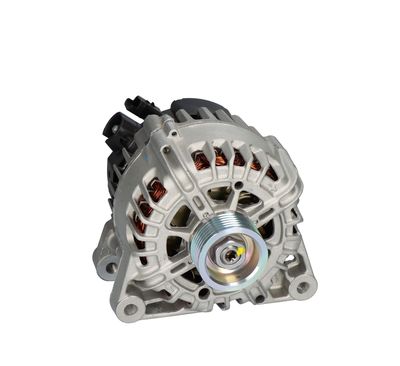 GENERATOR / ALTERNATOR VALEO 439521 25