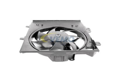 LüFTER MOTORKüHLUNG VEMO V22011737 48