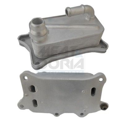 RADIATOR ULEI ULEI MOTOR