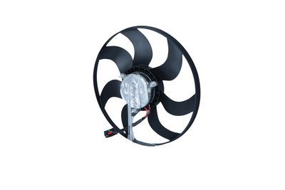 VENTILATOR RADIATOR NRF 47926 28