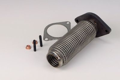 TEAVA FLEXIBILA ESAPAMENT HJS 91231662 34