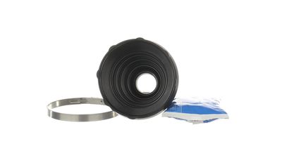 FALTENBALGSATZ ANTRIEBSWELLE SKF VKJP3072 19