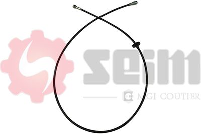 Linka tachografu SEIM 501650