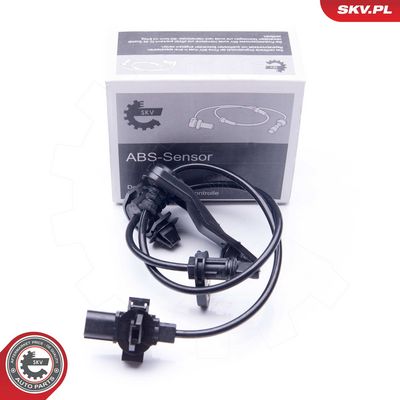 Jutiklis, rato greitis