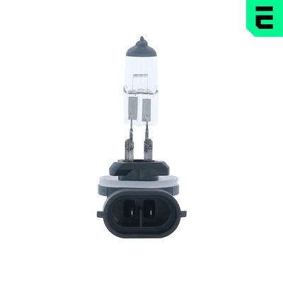 Žárovka mlhového světlometu ERA E104SD-1C
