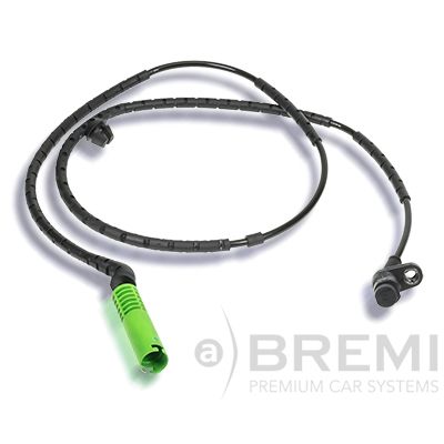 BREMI 50482 Датчик АБС  для LAND ROVER RANGE ROVER III (L322) 3.6 D 4x4