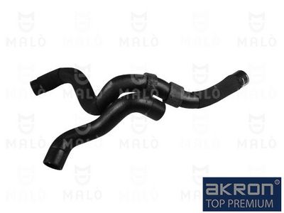 маркуч на радиатора AKRON-MALÒ 175181A