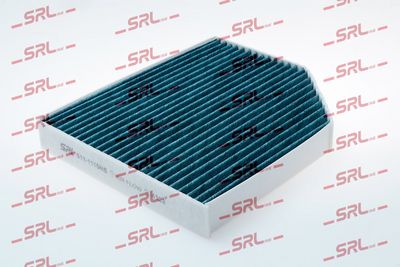 Filtr, vzduch v interiéru SRLine S11-1115NS