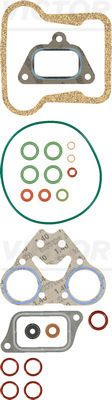 Complete motorpakkingset (boven)