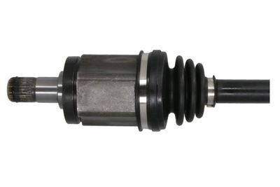 Vetoakseli PASCAL G2B005PC
