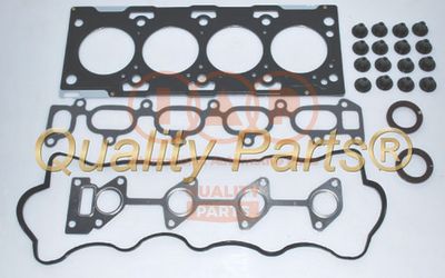 Комплект прокладок, головка цилиндра IAP QUALITY PARTS 116-07087 для HYUNDAI TRAJET