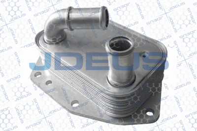 RADIATOR ULEI ULEI MOTOR JDEUS M412120A