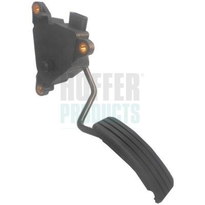 SET PEDALE CONDUCERE