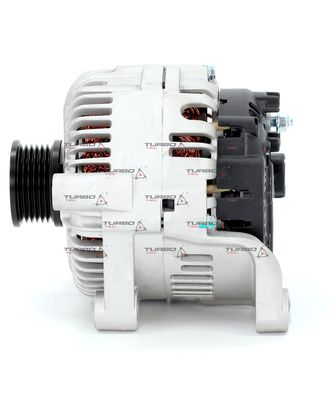 GENERATOR / ALTERNATOR TURBO-TEC TTAL001090 2