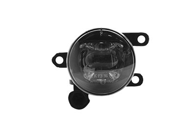 Противотуманная фара VAN WEZEL 1853997 для FORD KUGA