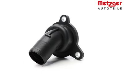 CARCASA TERMOSTAT METZGER AUTOTEILE 4010376 33