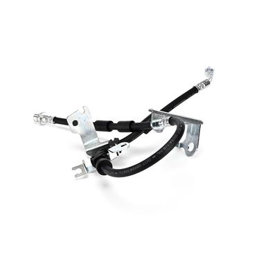 BREMSSCHLAUCH DELPHI LH7763 13