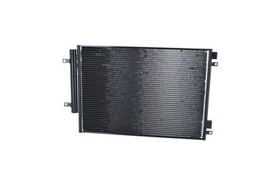 CONDENSATOR CLIMATIZARE NRF 350472 8