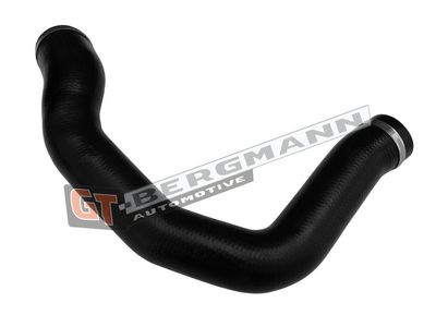 GT-BERGMANN Automotive Трубка нагнетаемого воздуха