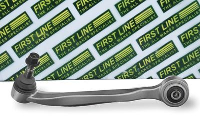 носач, окачване на колелата FIRST LINE FCA6420