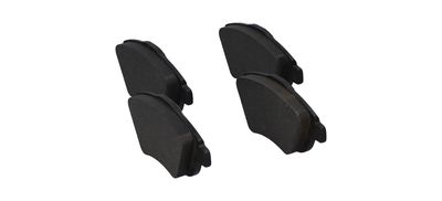 BREMSBELAGSATZ SCHEIBENBREMSE VALEO 302218A 18