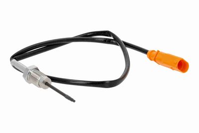 датчик, температура на изгорелите газове VEMO V10-72-0451