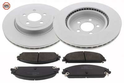 SET FRANA FRANA DISC